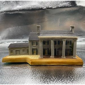 Gone With the Wind Tara Plantation House